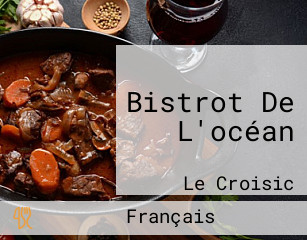 Bistrot De L'océan