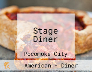 Stage Diner