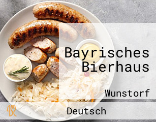 Bayrisches Bierhaus