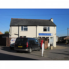 Pennington Fish And Chips