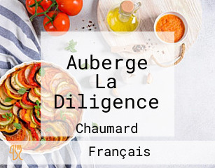 Auberge La Diligence