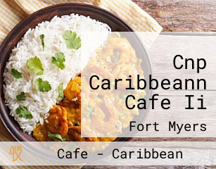 Cnp Caribbeann Cafe Ii