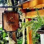 Dahon Cafe Pavillon