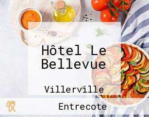 Hôtel Le Bellevue