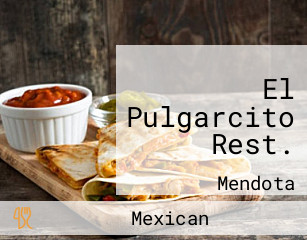 El Pulgarcito Rest.