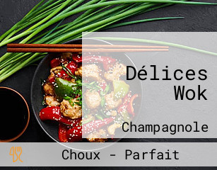 Délices Wok