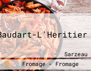 Baudart-L'Heritier