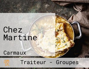 Chez Martine