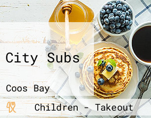 City Subs