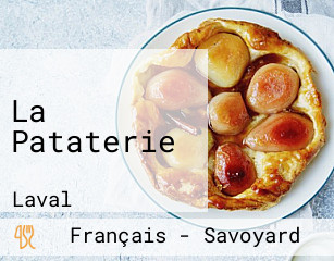 La Pataterie