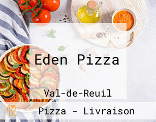 Eden Pizza