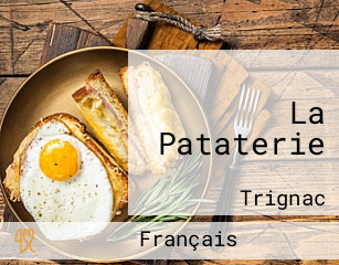 La Pataterie