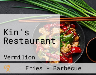 Kin's Restaurant