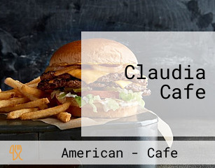 Claudia Cafe