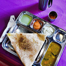 Rajdhani Indian