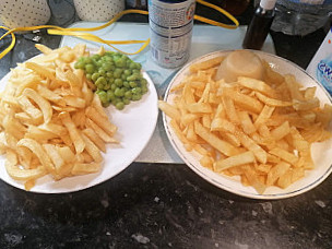 Preston Old Road Chippy