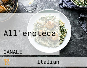 All'enoteca