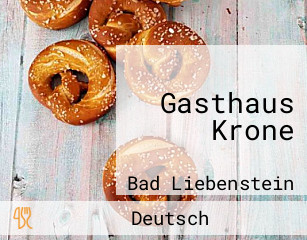 Gasthaus Krone