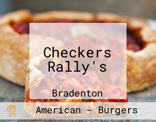 Checkers Rally's