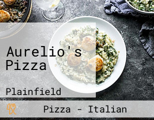 Aurelio's Pizza