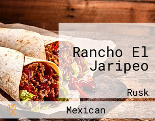 Rancho El Jaripeo