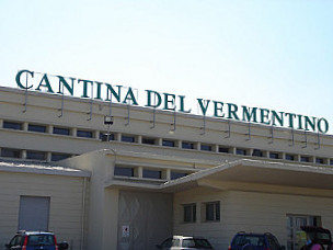 Cantina Del Vermentino Monti Via San Paolo 1 Punti Vendita Olbia:via