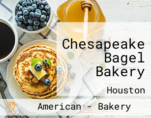 Chesapeake Bagel Bakery