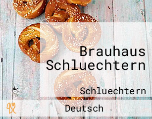 Brauhaus Schluechtern