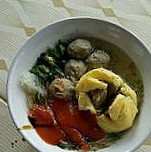 Bakso Gigeh