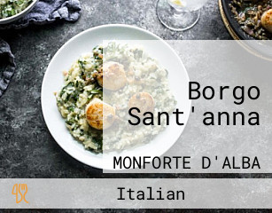 Borgo Sant'anna