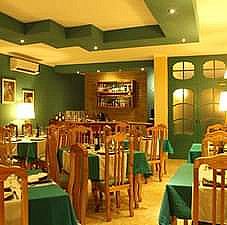 Magis Restaurante-bar