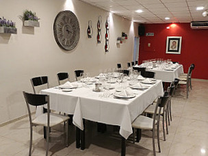 El Bistro De Talio.