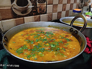 Manika Tiffin Stall