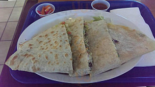 Los Panchos Taco Shop