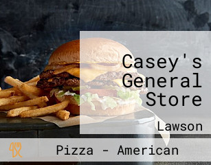 Casey's General Store