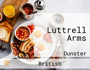 Luttrell Arms