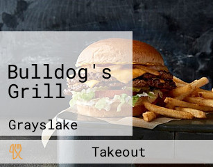 Bulldog's Grill