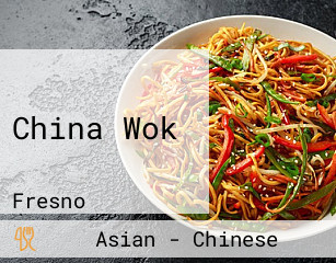 China Wok