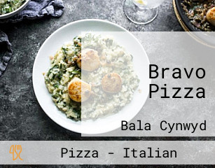 Bravo Pizza