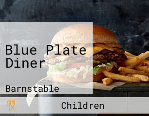 Blue Plate Diner