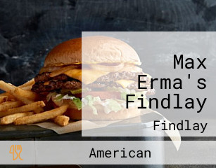 Max Erma's Findlay