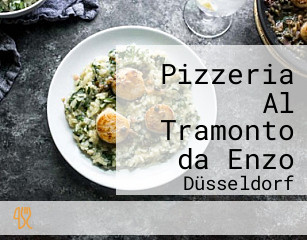 Pizzeria Al Tramonto da Enzo