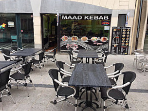 Maad Kebab