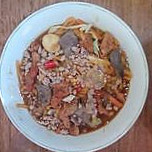 Famous Batangas Lomi