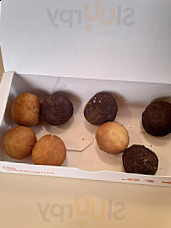 Dunkin' Donuts