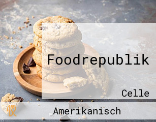 Foodrepublik