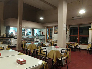 Sancho Panza Trattoria