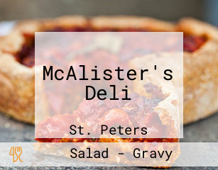 McAlister's Deli