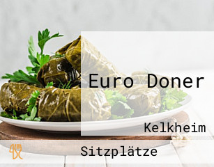 Euro Doner