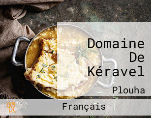 Domaine De Kéravel